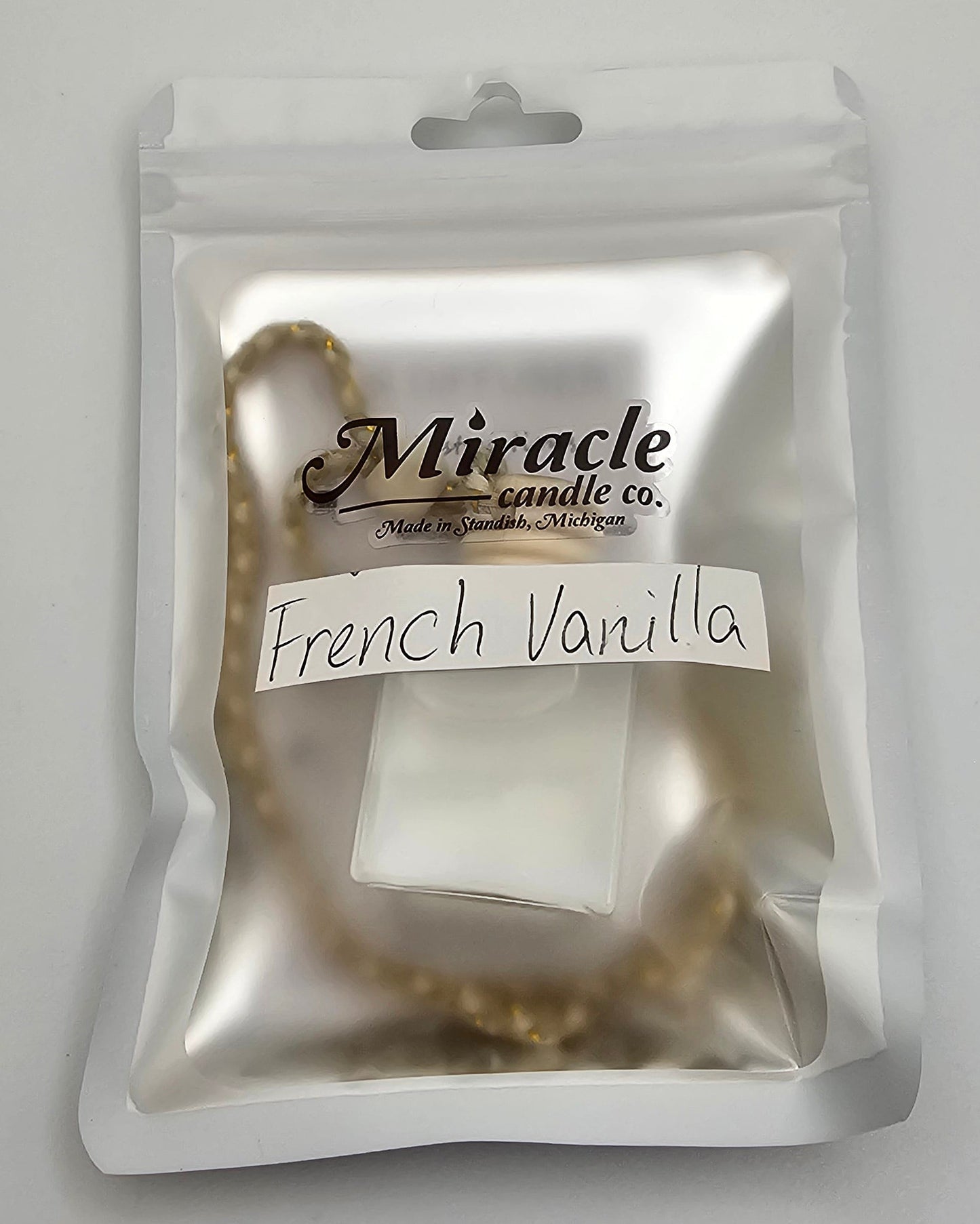 French Vanilla