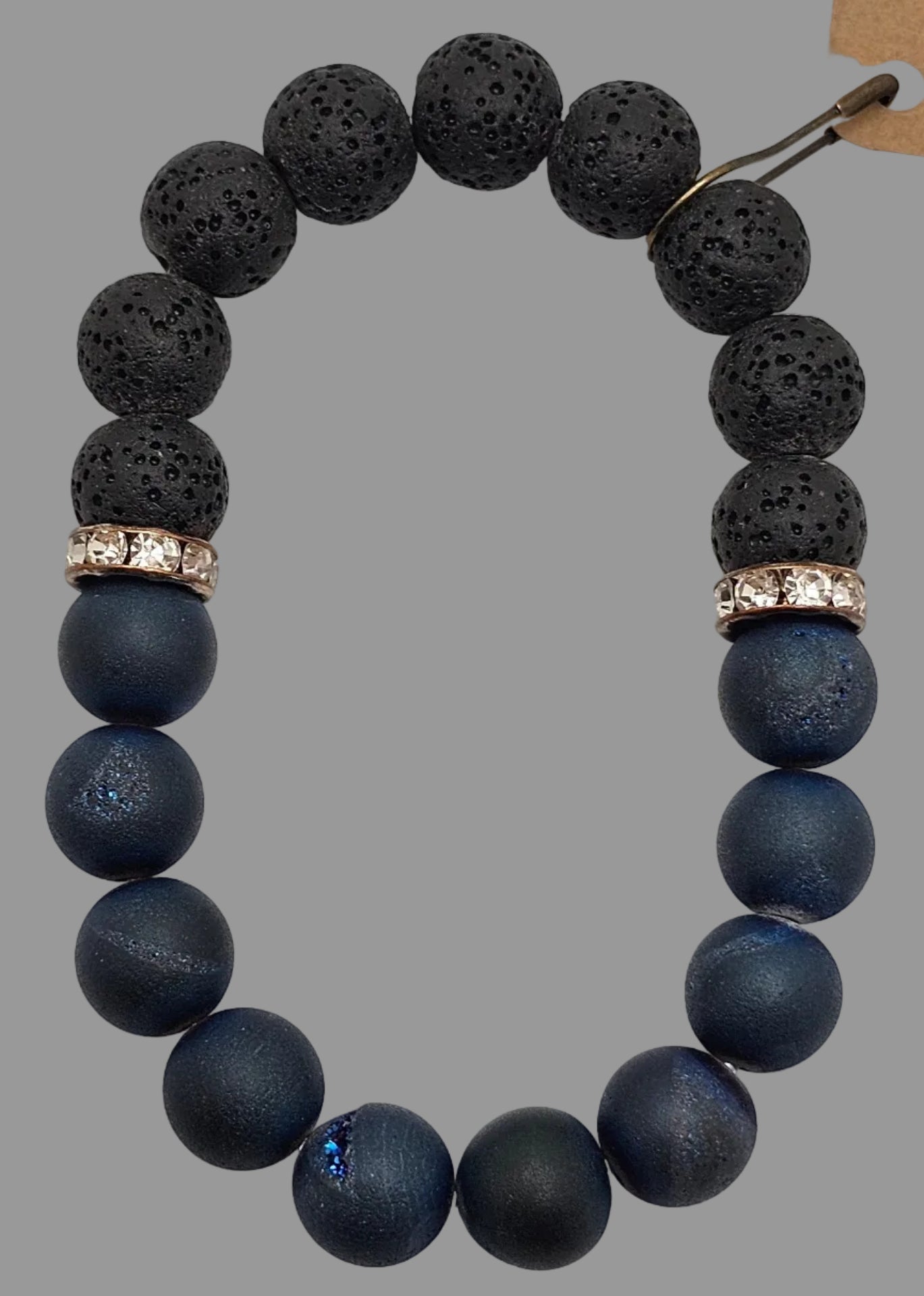 Kindred Rose - Handmade Gemstone Bracelets