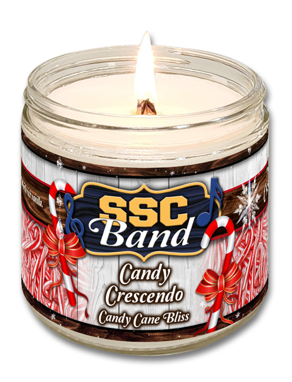 Candy Crescendo