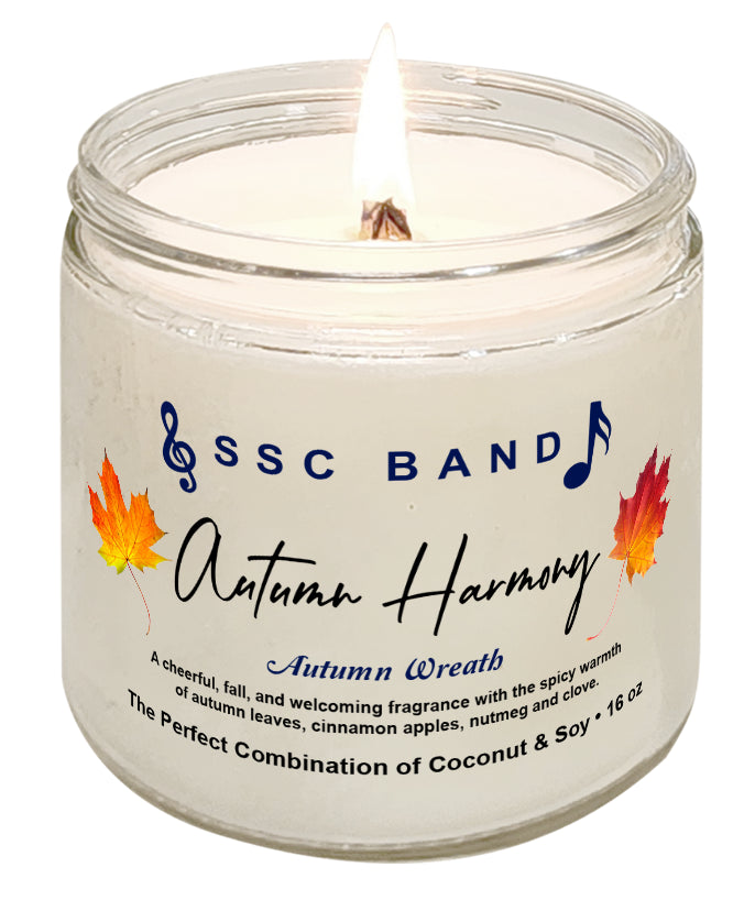 Autumn Harmony 2025