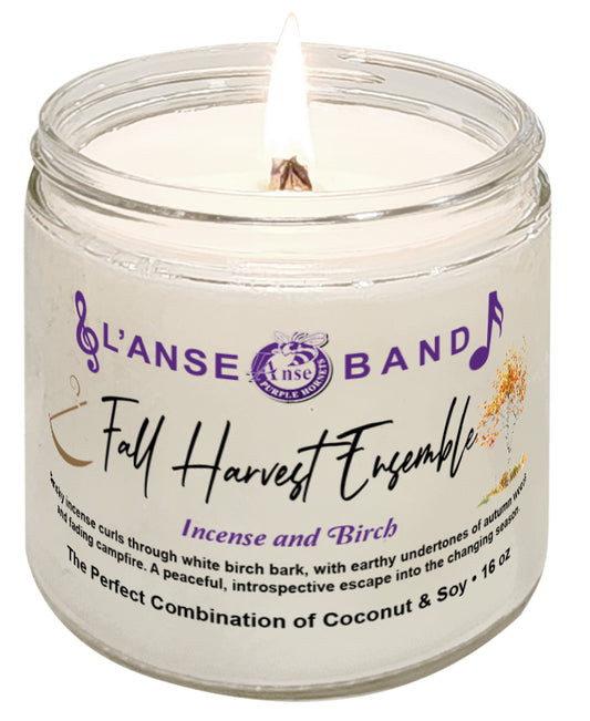 Fall Harvest Ensemble