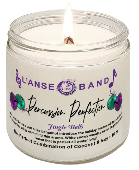 Percussion Perfection