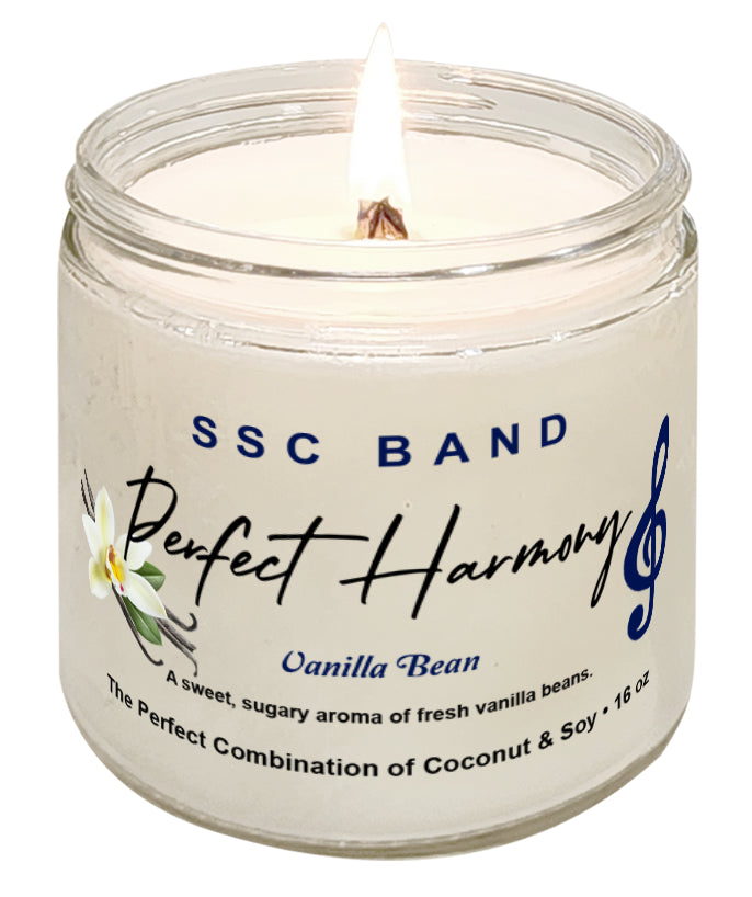 Perfect Harmony 2025