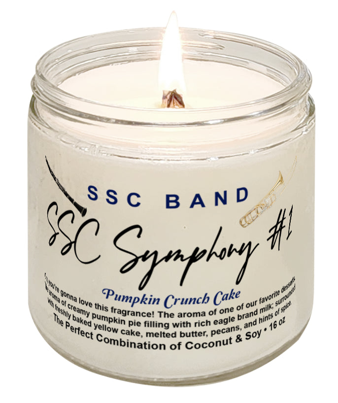 SSC Symphany #1 2025