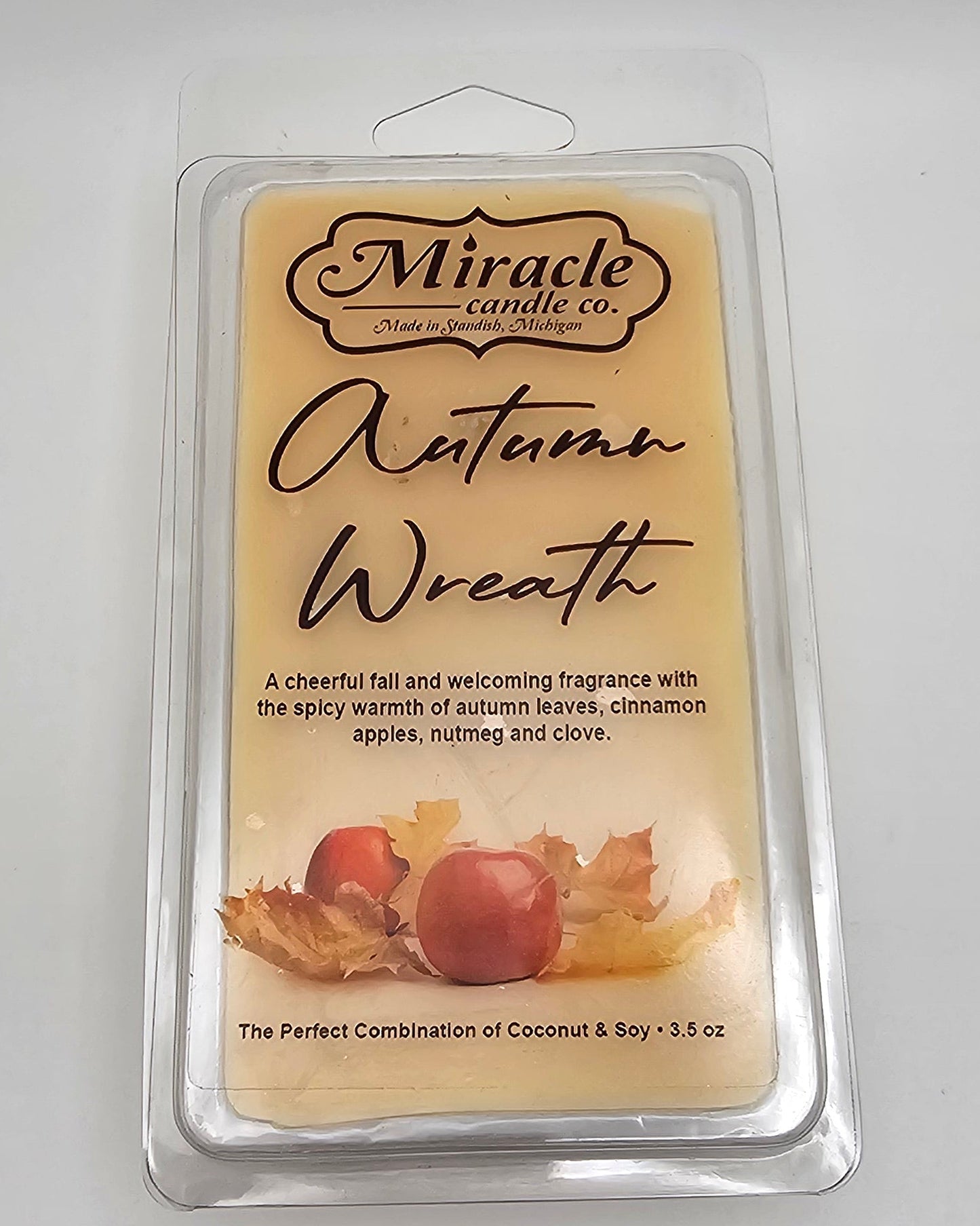 Autumn Wreath