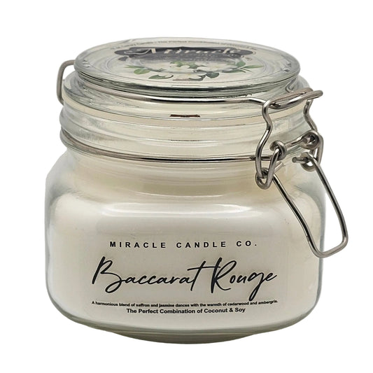 Baccarat Rouge