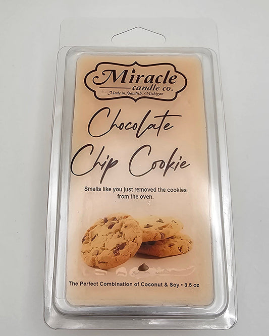 Chocolate Chip Cookie