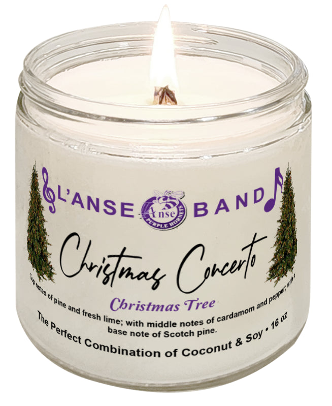 Christmas Concerto