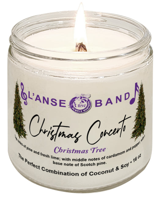 Christmas Concerto