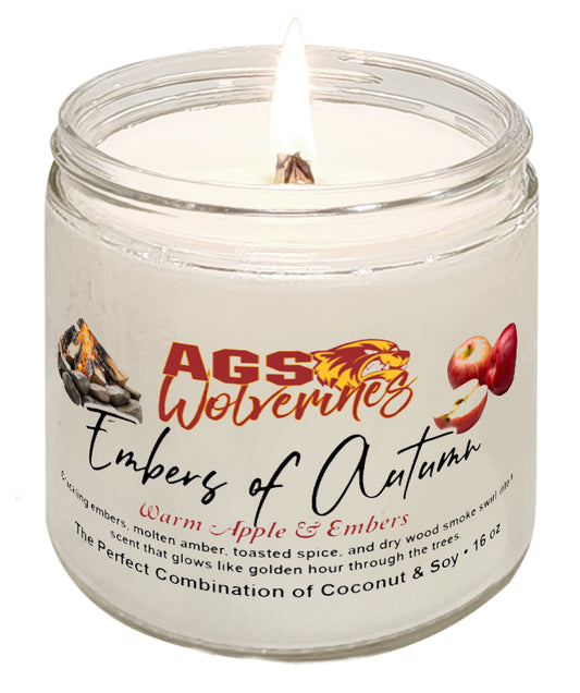 Embers of Autumn