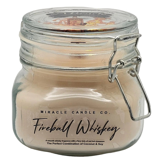 Fireball Whiskey