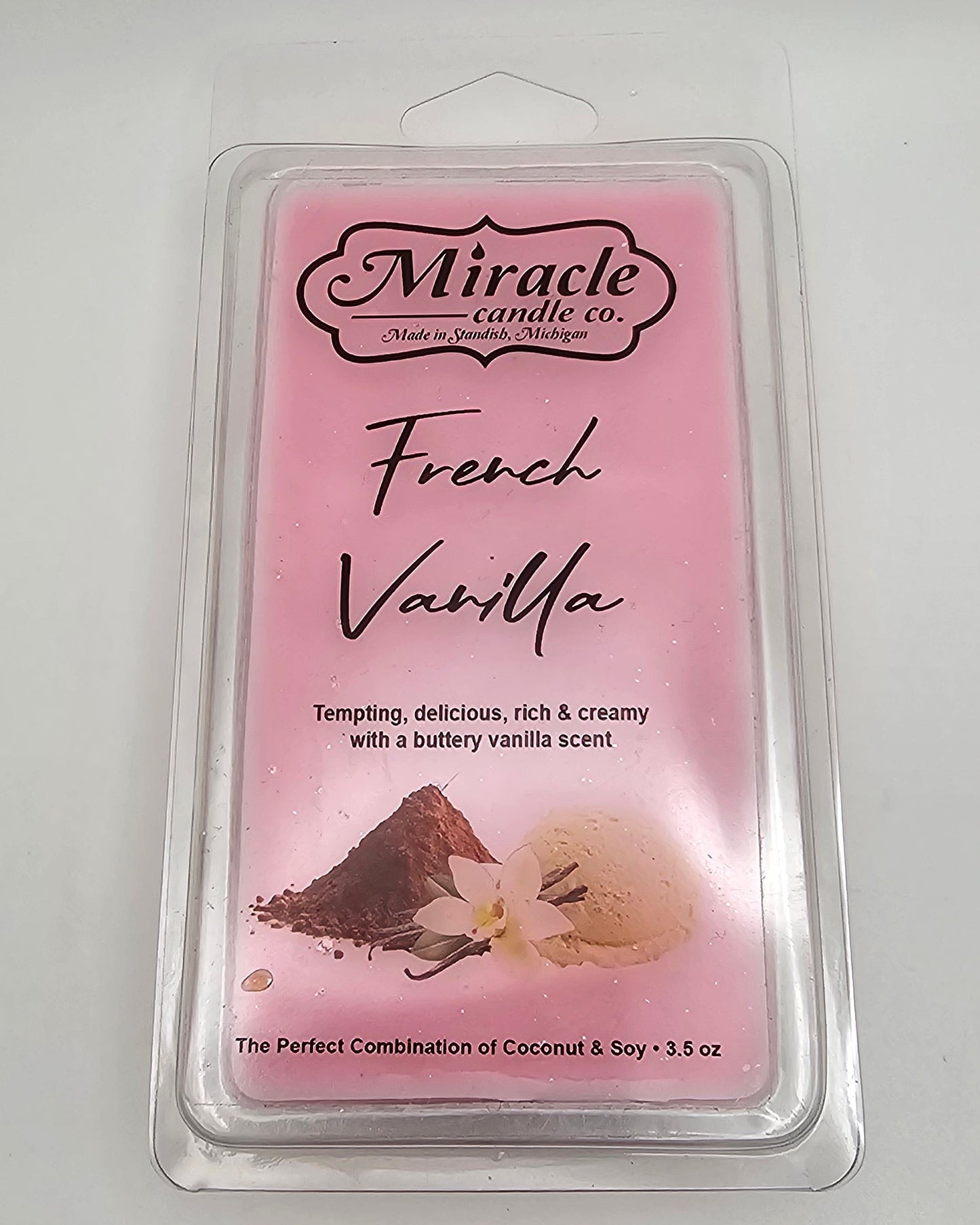 French Vanilla