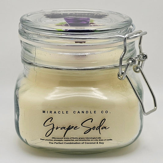 Grape Soda