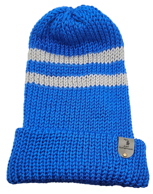 Just Homemade - Lions Football Adult Hats