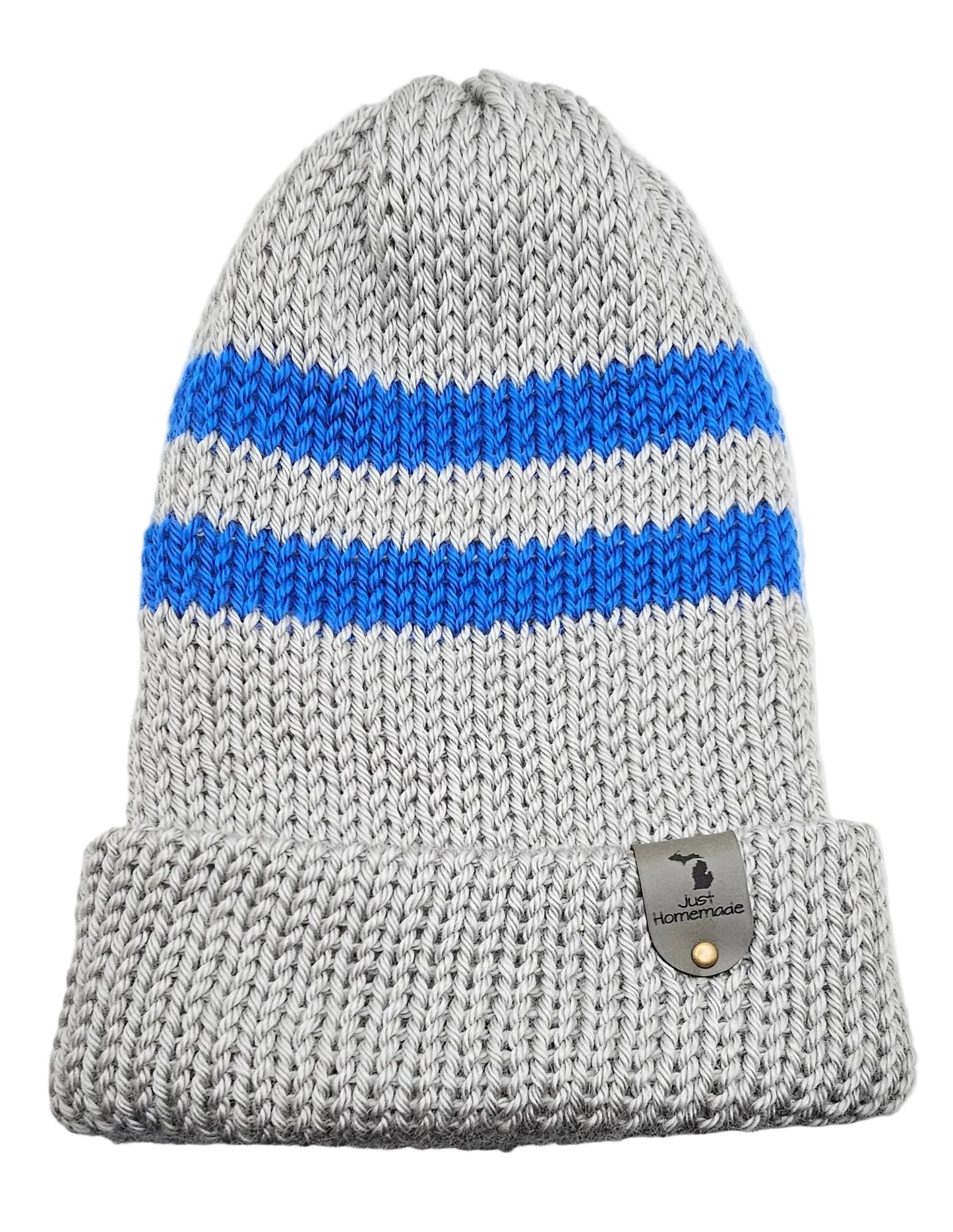 Just Homemade - Lions Football Adult Hats