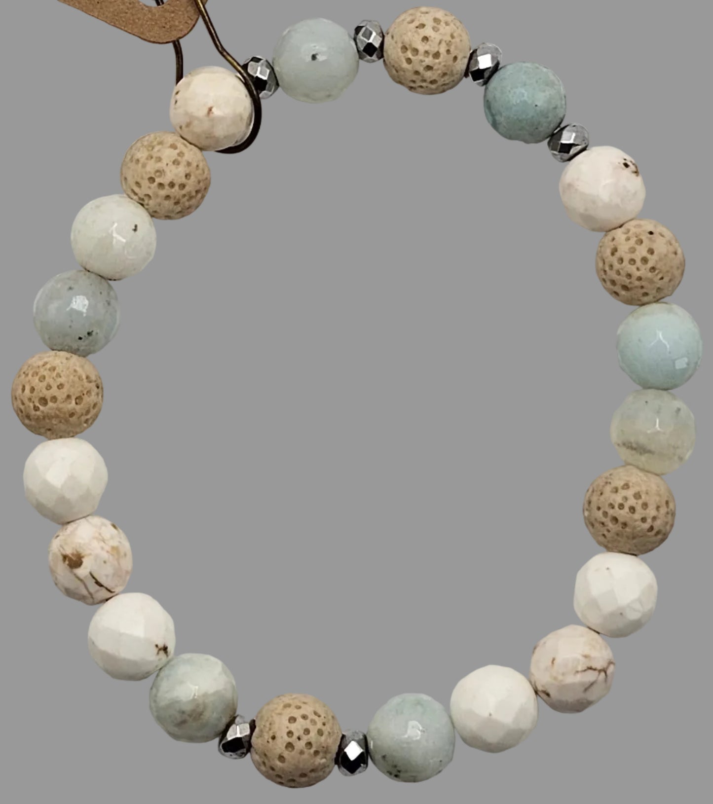 Kindred Rose - Handmade Gemstone Bracelets