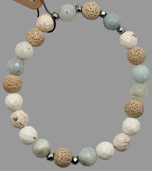 Kindred Rose - Handmade Gemstone Bracelets