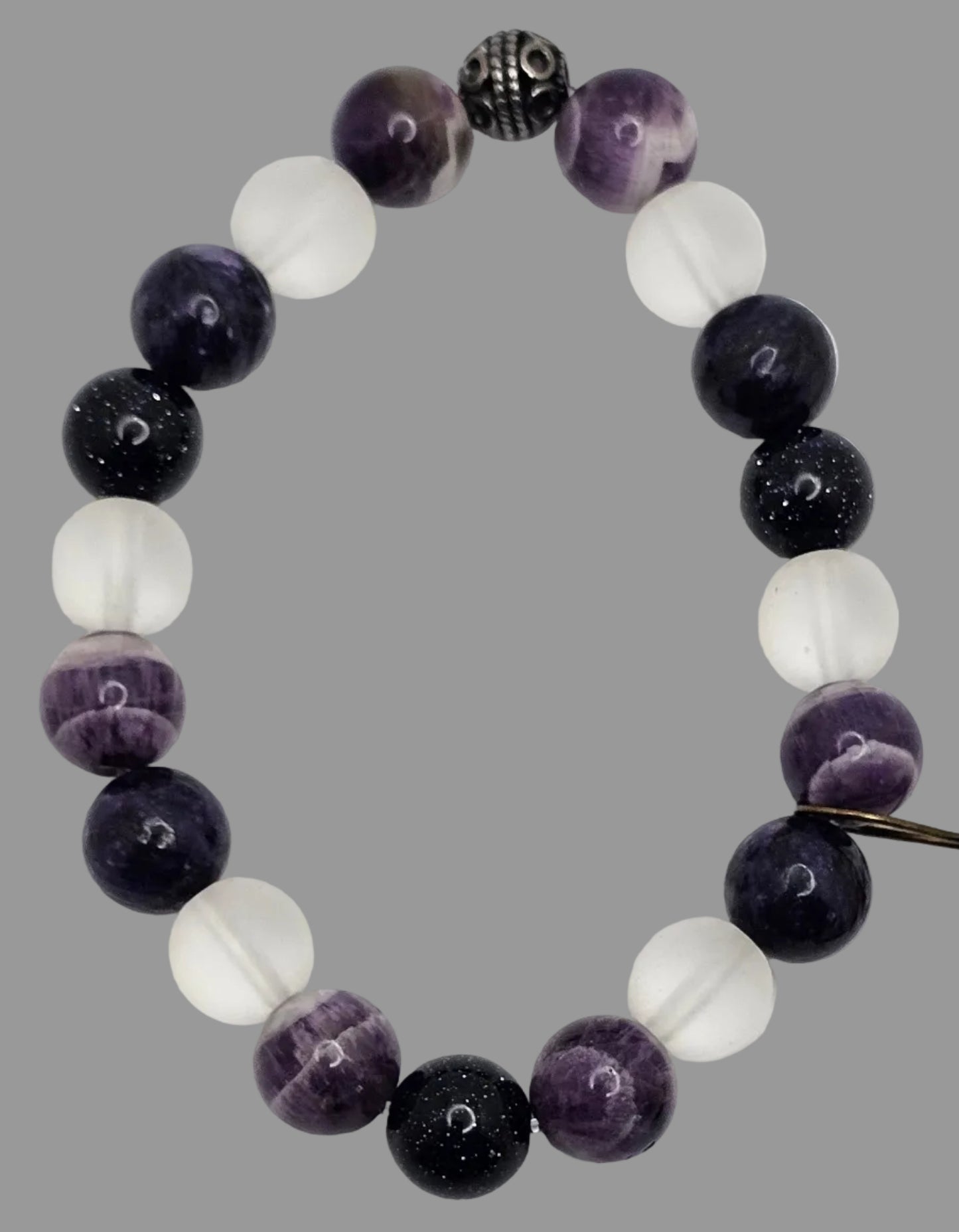 Kindred Rose - Handmade Gemstone Bracelets