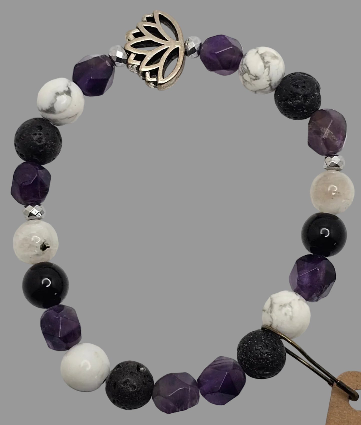 Kindred Rose - Handmade Gemstone Bracelets