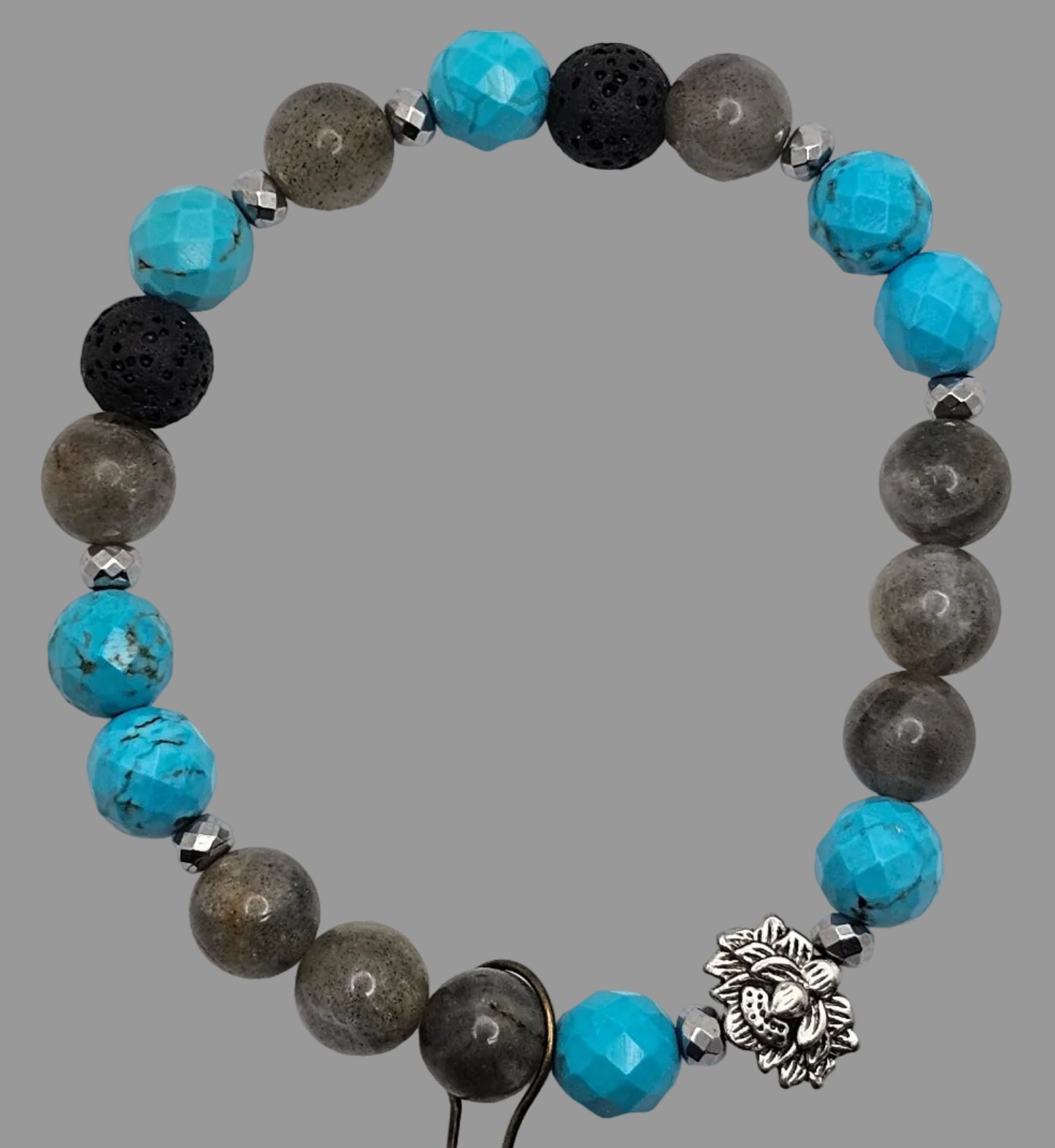 Kindred Rose - Handmade Gemstone Bracelets