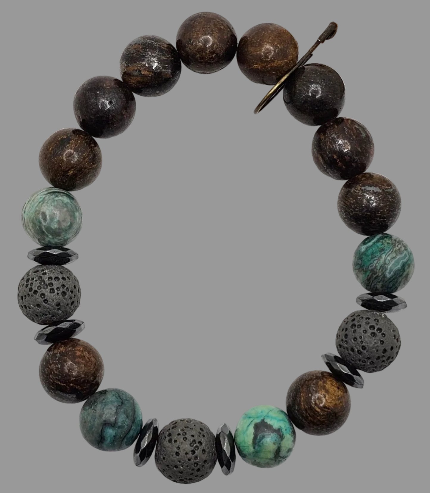 Kindred Rose - Handmade Gemstone Bracelets