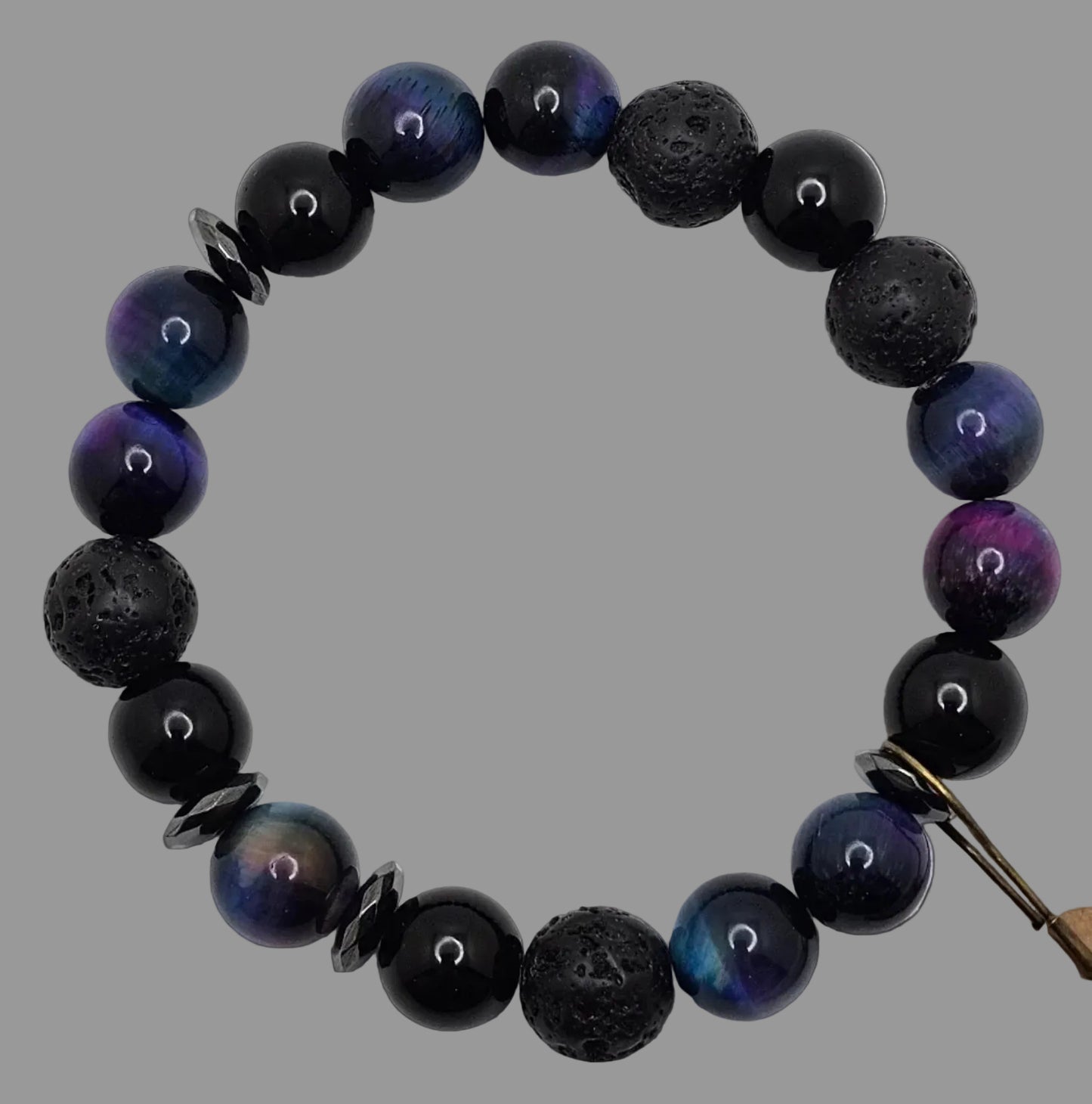 Kindred Rose - Handmade Gemstone Bracelets