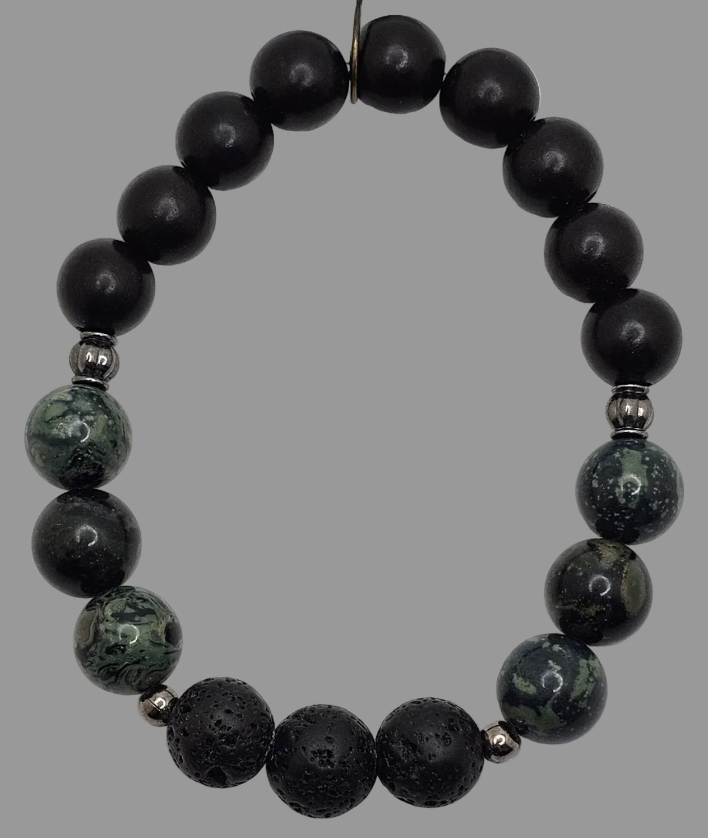 Kindred Rose - Handmade Gemstone Bracelets