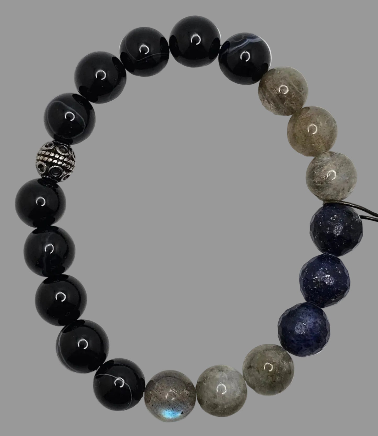 Kindred Rose - Handmade Gemstone Bracelets