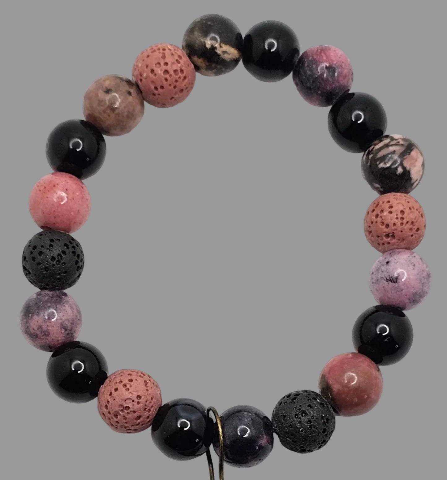 Kindred Rose - Handmade Gemstone Bracelets
