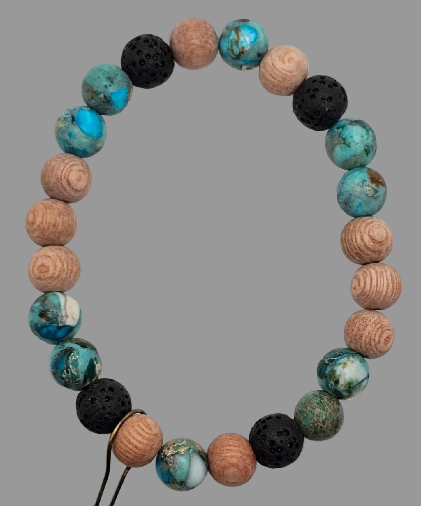Kindred Rose - Handmade Gemstone Bracelets