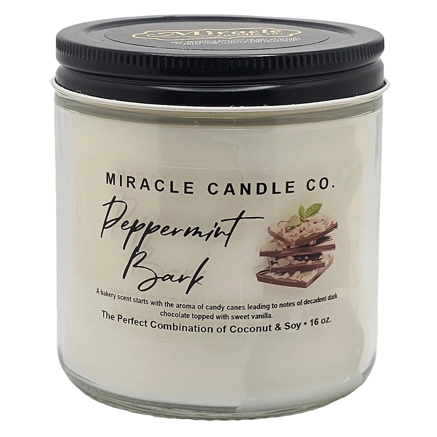 Peppermint Bark