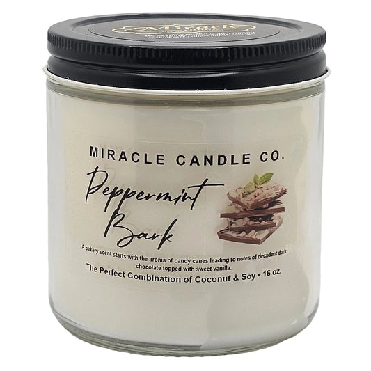 Peppermint Bark