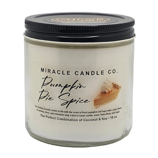 Pumpkin Pie Spice