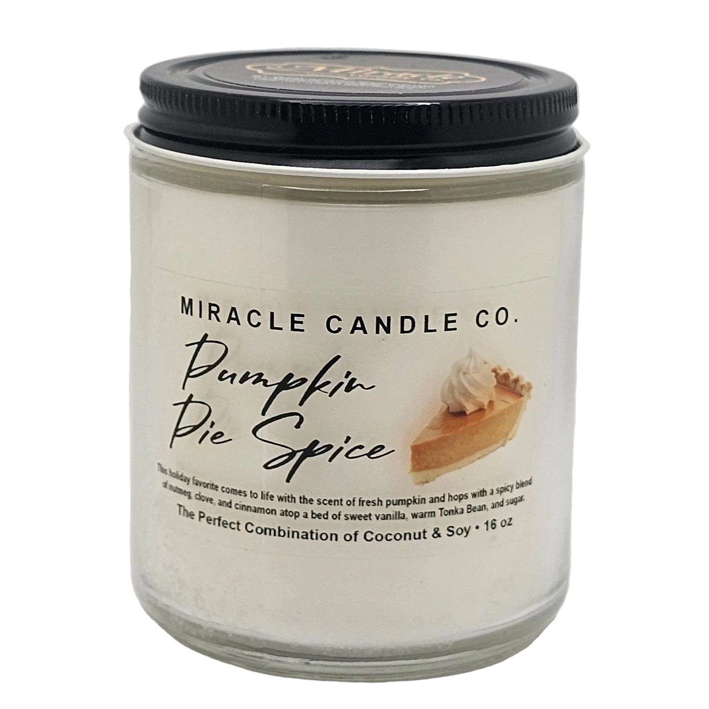 Pumpkin Pie Spice