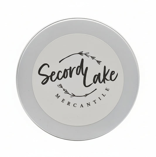Secord Lake Mercantile - Lavender Calendula Healing Balm