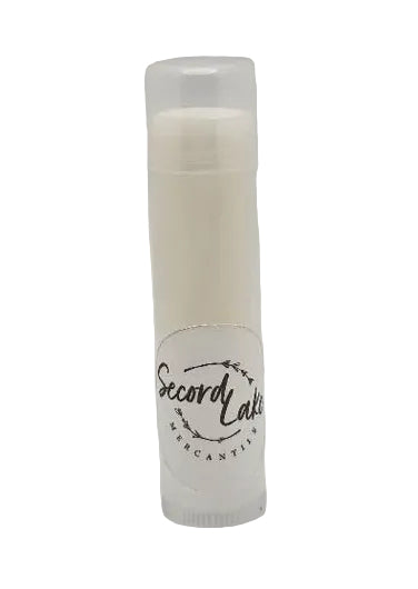 Secord Lake Mercantile - Lavender Lip Balm