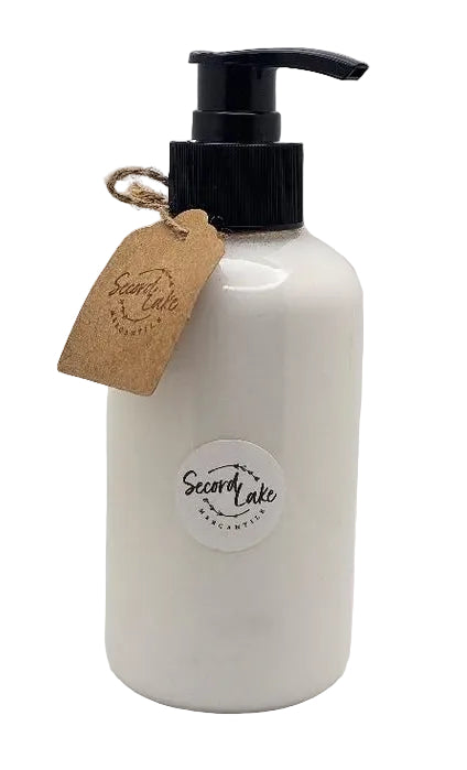 Secord Lake Mercantile - Lavender Lotion