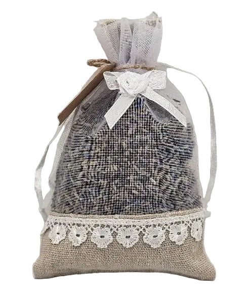 Secord Lake Mercantile - Lavender Sachet
