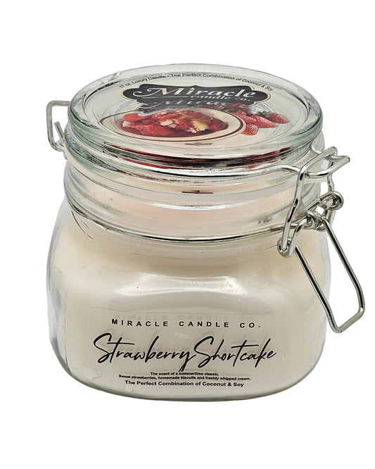 Strawberry Shortcake