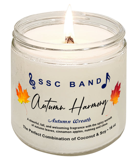 Autumn Harmony 2025