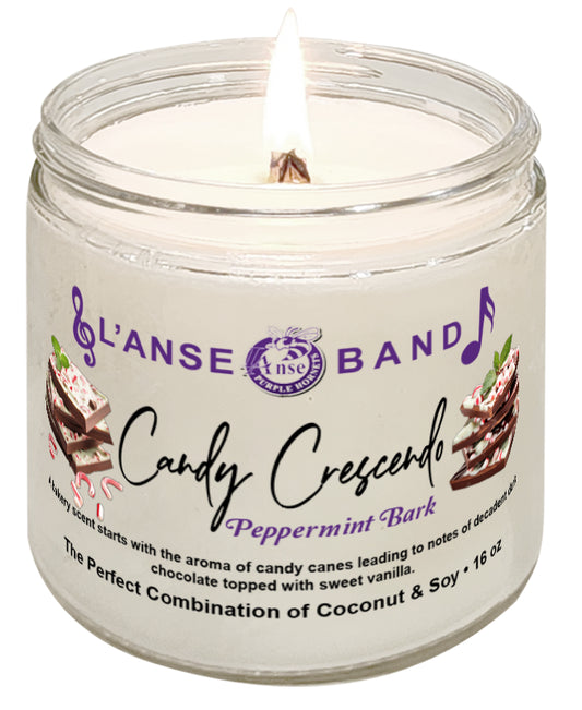 Candy Crescendo