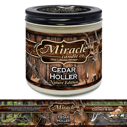 Cedar Holler