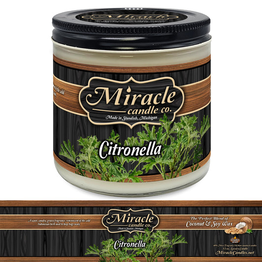 Citronella