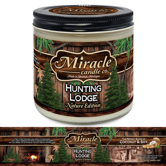 Hunting Lodge