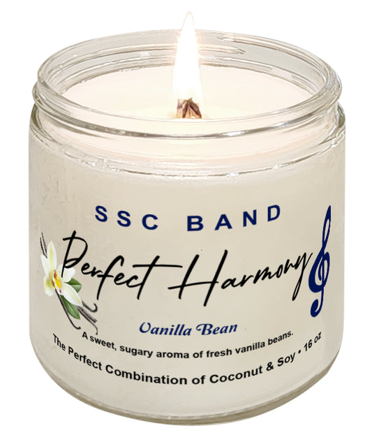 Perfect Harmony 2025