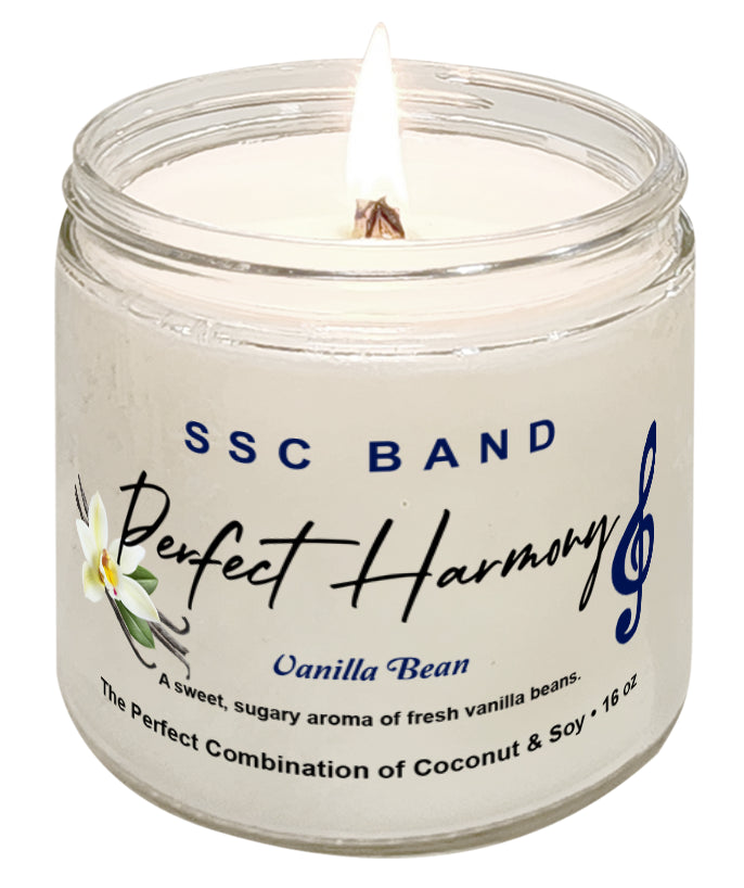 Perfect Harmony 2026