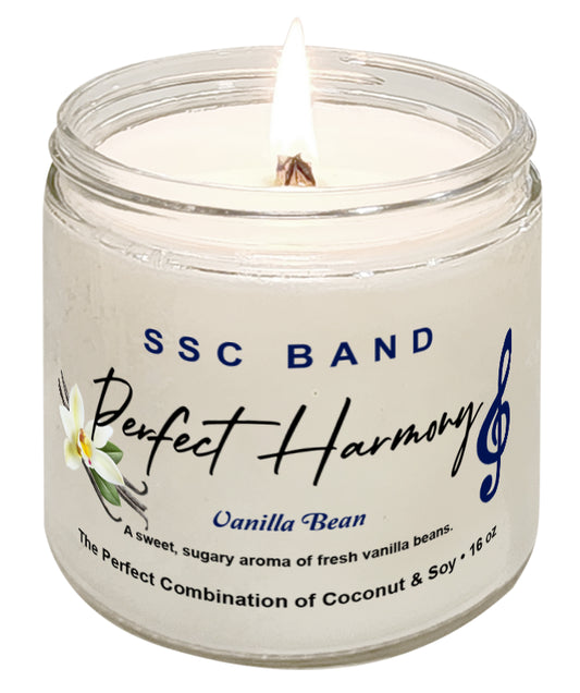 Perfect Harmony 2026