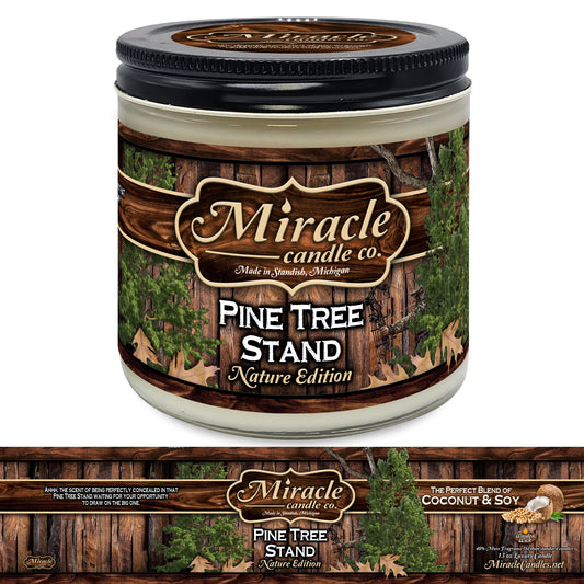 Pine Tree Stand