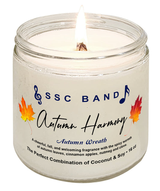 Autumn Harmony