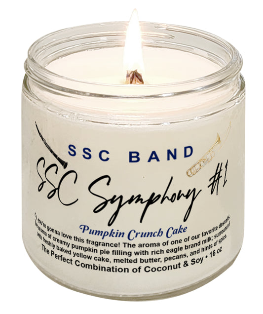 SSC Symphany #1 2025